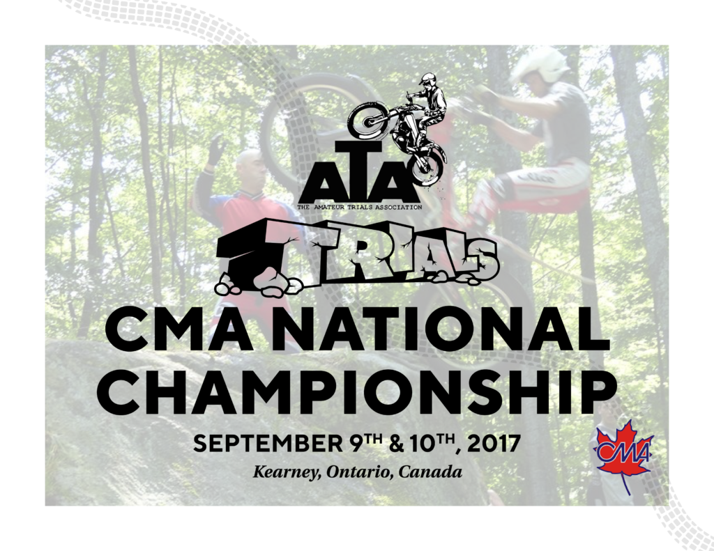 CMA National Championship