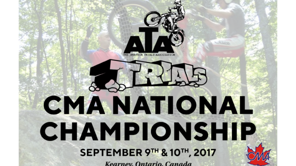 CMA National Championship
